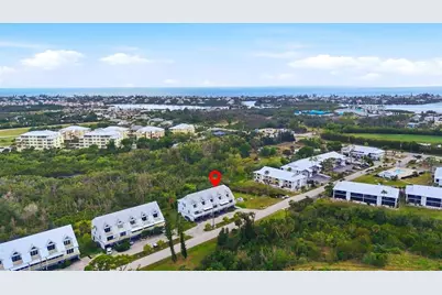 6800 Placida Road #TH4, Englewood, FL 34224 - Photo 1