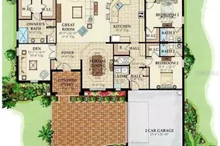 10944 Bullrush Dr, Venice, FL 34293 - Photo 8