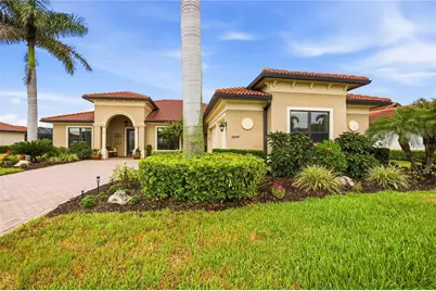 10944 Bullrush Drive, Venice, FL 34293 - Photo 2