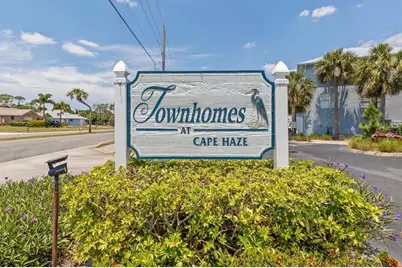 3923 Cape Haze Drive #302, Rotonda West, FL 33947 - Photo 6