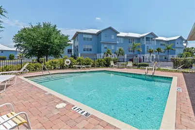 3923 Cape Haze Drive #302, Rotonda West, FL 33947 - Photo 4