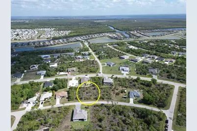 14390 Dafoe Street, Port Charlotte, FL 33981 - Photo 4