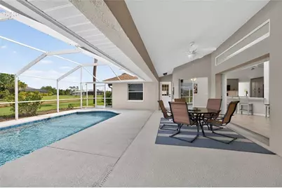 1054 Boundary Boulevard, Rotonda West, FL 33947 - Photo 34