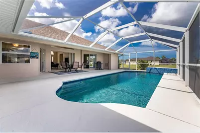 1054 Boundary Boulevard, Rotonda West, FL 33947 - Photo 36