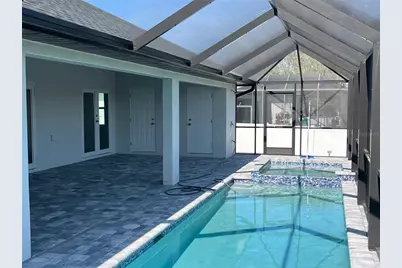 8362 Santa Cruz Drive, Port Charlotte, FL 33981 - Photo 4