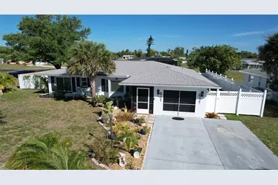 2 Golfview Road, Rotonda West, FL 33947 - Photo 1