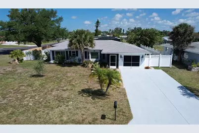2 Golfview Road, Rotonda West, FL 33947 - Photo 1
