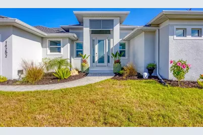 14252 Joggins Avenue, Port Charlotte, FL 33981 - Photo 1