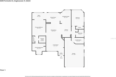 8300 Parkside Drive, Englewood, FL 34224 - Photo 44