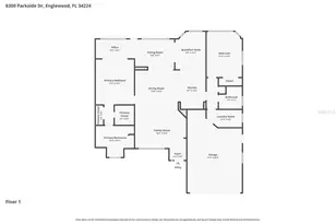 8300 Parkside Dr, Englewood, FL 34224 - Photo 44