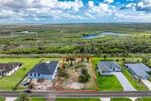 1185 Boundary Blvd, Rotonda West, FL 33947 - Photo 1