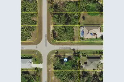 116 Australian Drive, Rotonda West, FL 33947 - Photo 1