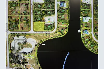 10134 Flat River Street, Port Charlotte, FL 33981 - Photo 1