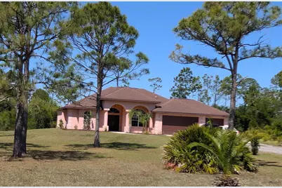 8511 Austrian Boulevard, Punta Gorda, FL 33982 - Photo 1