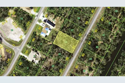 1059 Bowman Terrace, Port Charlotte, FL 33953 - Photo 2
