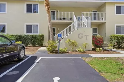6600 Gasparilla Pines Boulevard #107, Englewood, FL 34224 - Photo 2