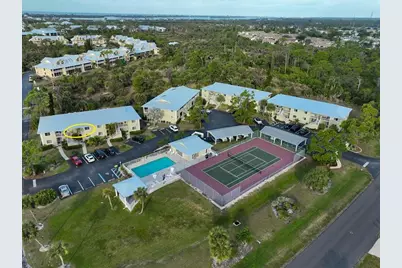 6600 Gasparilla Pines Boulevard #107, Englewood, FL 34224 - Photo 44