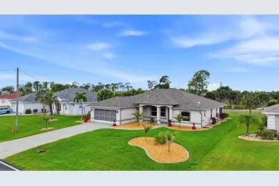 828 Rotonda Circle, Rotonda West, FL 33947 - Photo 2