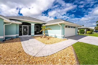 45 Bunker Road, Rotonda West, FL 33947 - Photo 8