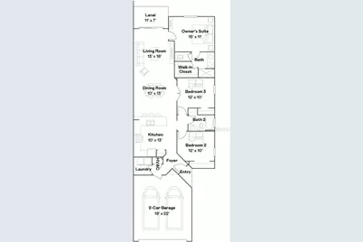 8746 Saint Kitts Circle, Englewood, FL 34224 - Photo 2