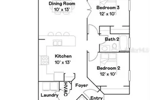 8746 St Kitts Cir, Englewood, FL 34224 - Photo 2