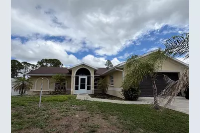 6972 Crock Avenue, North Port, FL 34291 - Photo 1