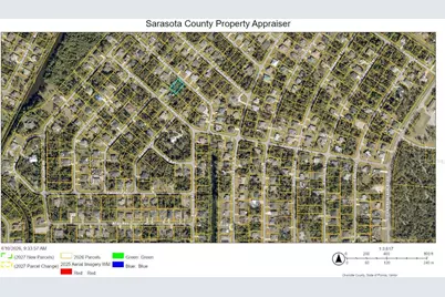 Badger Lane, North Port, FL 34286 - Photo 4