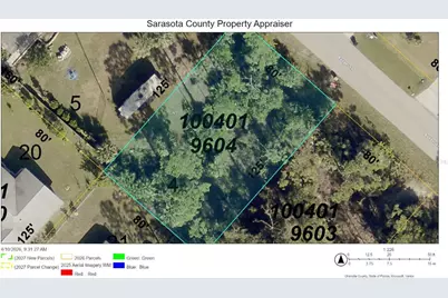 Badger Lane, North Port, FL 34286 - Photo 1