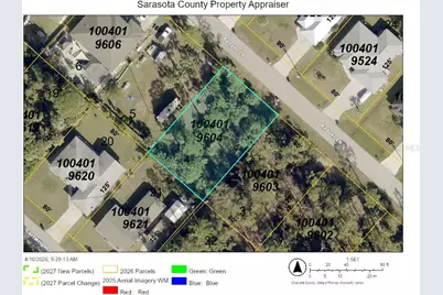 Badger Lane, North Port, FL 34286 - Photo 2