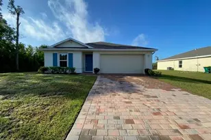 23211 McQueeney Ave, Port Charlotte, FL 33980 - Photo 1