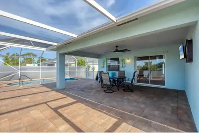 12359 Deepwoods Avenue, Port Charlotte, FL 33981 - Photo 30