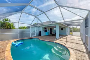 12359 Deepwoods Ave, Port Charlotte, FL 33981 - Photo 34