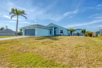 12359 Deepwoods Avenue, Port Charlotte, FL 33981 - Photo 2