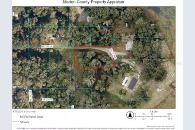 Ne 155th Lane, Citra, FL 32113 - Photo 2
