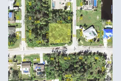 18465 Driggers Avenue, Port Charlotte, FL 33948 - Photo 1