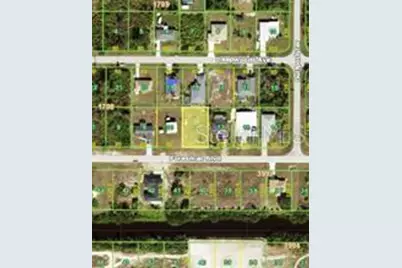 12824 Foresman Boulevard, Port Charlotte, FL 33981 - Photo 2