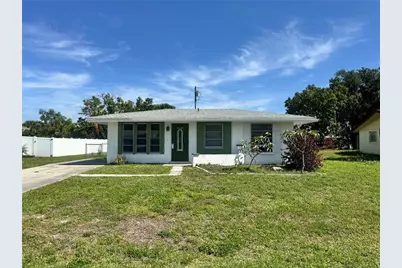 166 Dartmouth Drive NW, Port Charlotte, FL 33952 - Photo 2