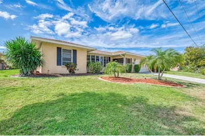 1290 Lakeside Drive, Venice, FL 34293 - Photo 1