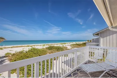 420 Gulf Boulevard #9, Boca Grande, FL 33921 - Photo 1