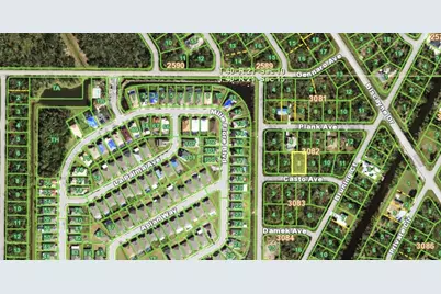 15292 Casto Avenue, Port Charlotte, FL 33953 - Photo 2