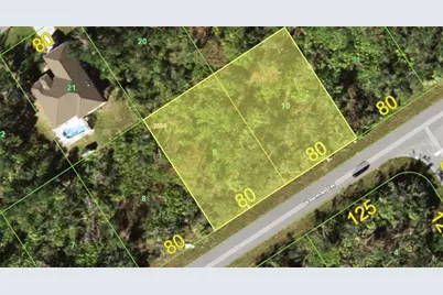 1173 Bowman Terrace, Port Charlotte, FL 33953 - Photo 1