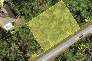 1173 Bowman Terrace, Port Charlotte, FL 33953 - Photo 1