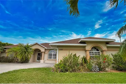 138 Broadmoor Lane, Rotonda West, FL 33947 - Photo 6