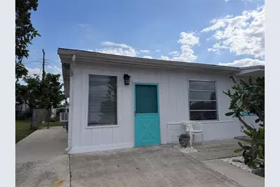 8513 Herbison Avenue, North Port, FL 34287 - Photo 1