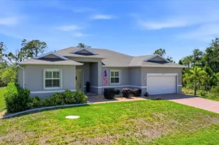 8223 Scobey Rd, Port Charlotte, FL 33981 - Photo 2