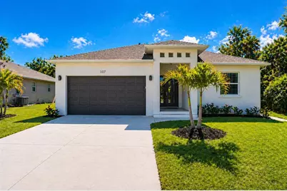 107 Swan Drive, Rotonda West, FL 33947 - Photo 1