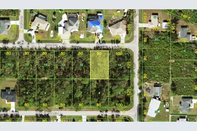 12519 Patsy Avenue, Port Charlotte, FL 33981 - Photo 1