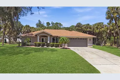 3642 Massini Avenue, North Port, FL 34286 - Photo 1