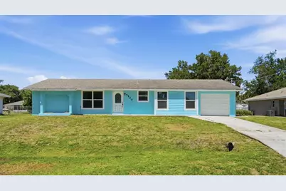 4530 Cazes Avenue, North Port, FL 34287 - Photo 1