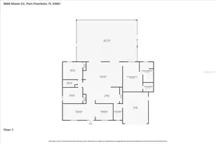 9660 Miami Cir, Port Charlotte, FL 33981 - Photo 46